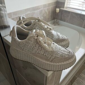 Target Universal Thread Tennis Shoes